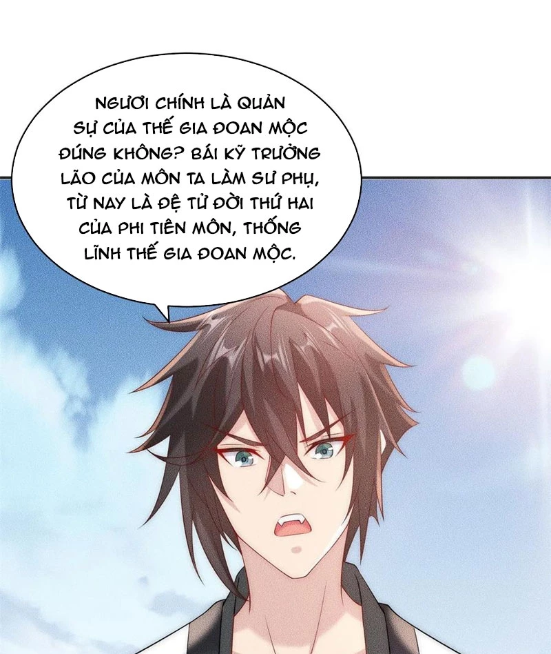 Bắt Đầu Với 100 Triệu Mạng Chapter 31 - Trang 4