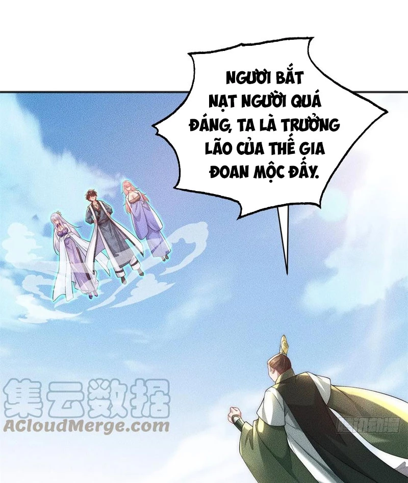 Bắt Đầu Với 100 Triệu Mạng Chapter 31 - Trang 4