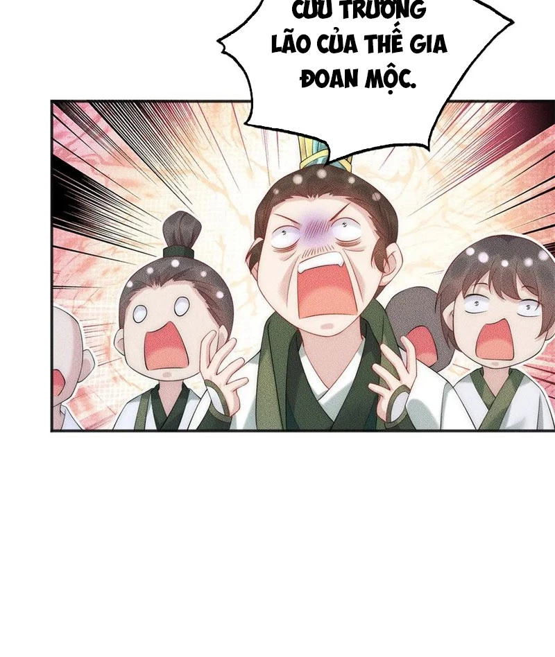 Bắt Đầu Với 100 Triệu Mạng Chapter 31 - Trang 4