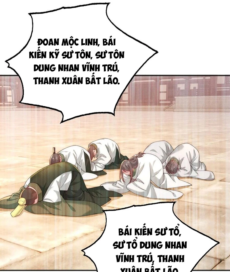 Bắt Đầu Với 100 Triệu Mạng Chapter 31 - Trang 4