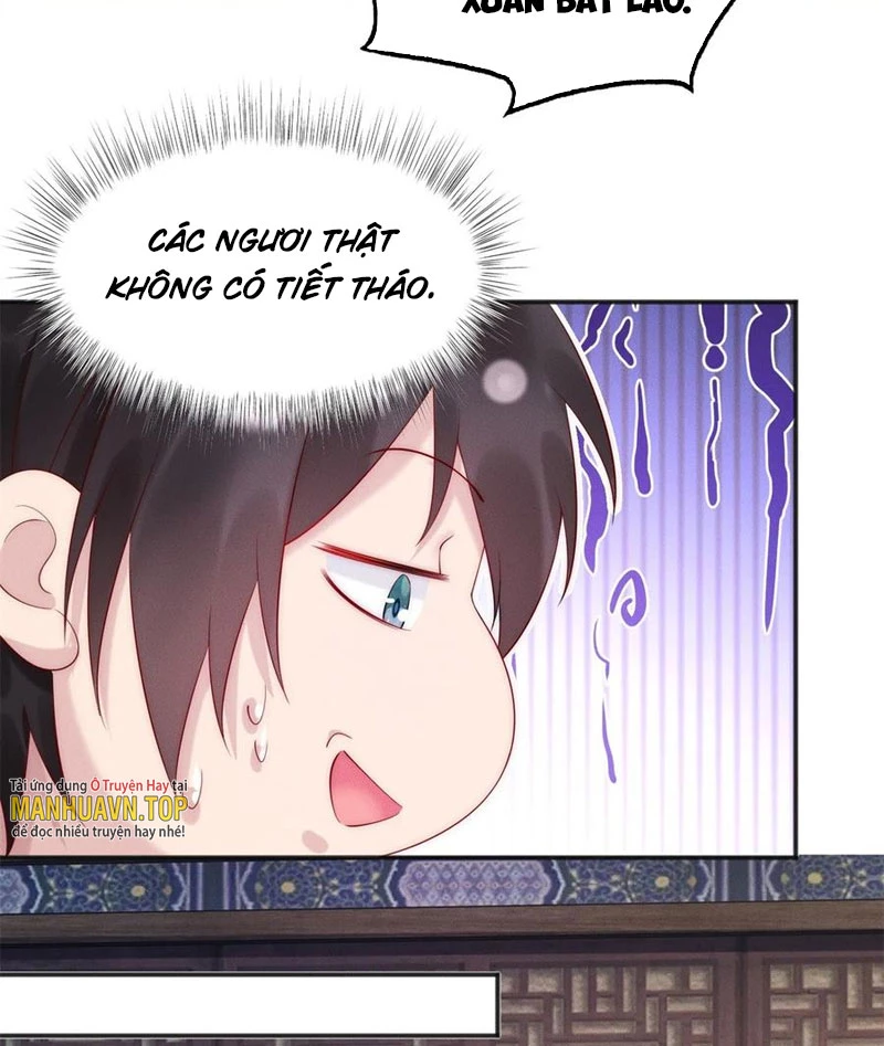 Bắt Đầu Với 100 Triệu Mạng Chapter 31 - Trang 4