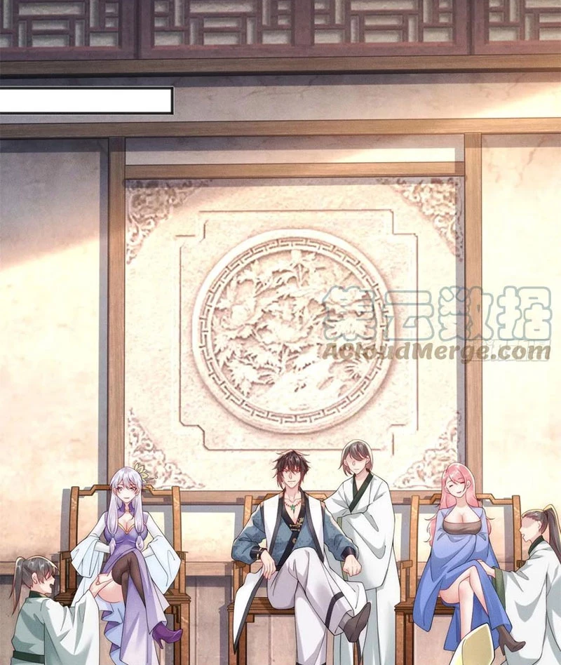 Bắt Đầu Với 100 Triệu Mạng Chapter 31 - Trang 4