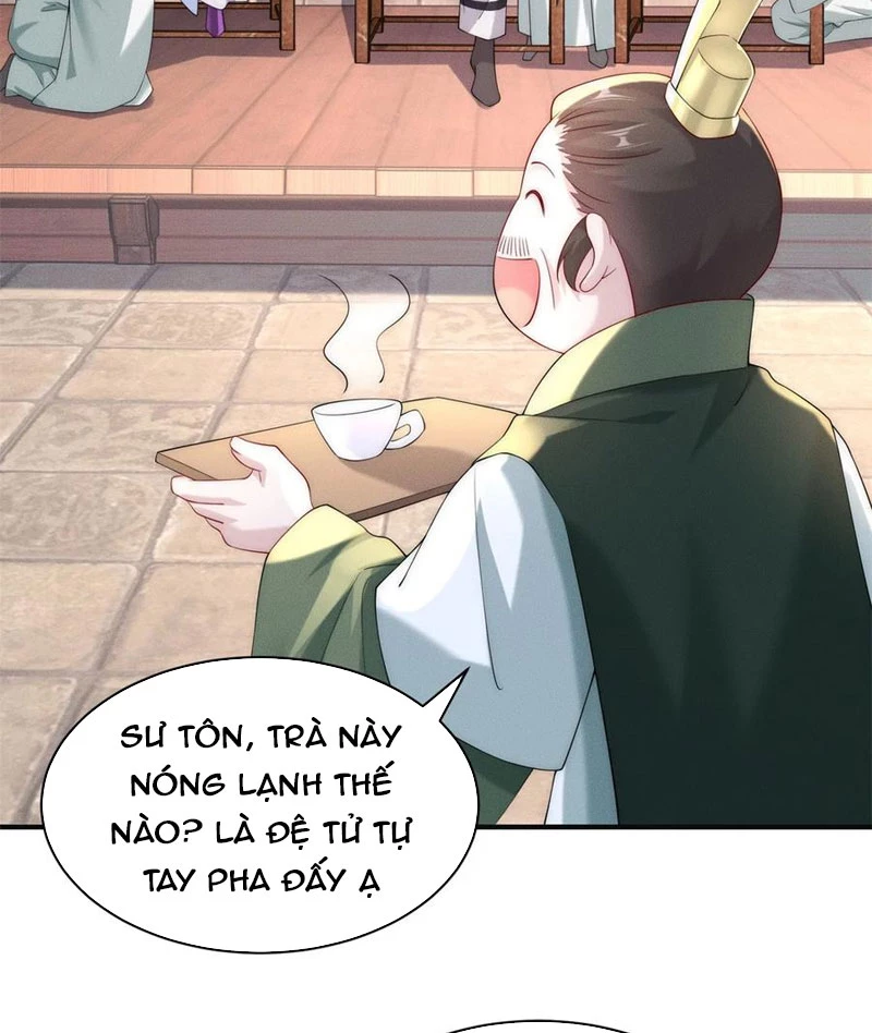 Bắt Đầu Với 100 Triệu Mạng Chapter 31 - Trang 4