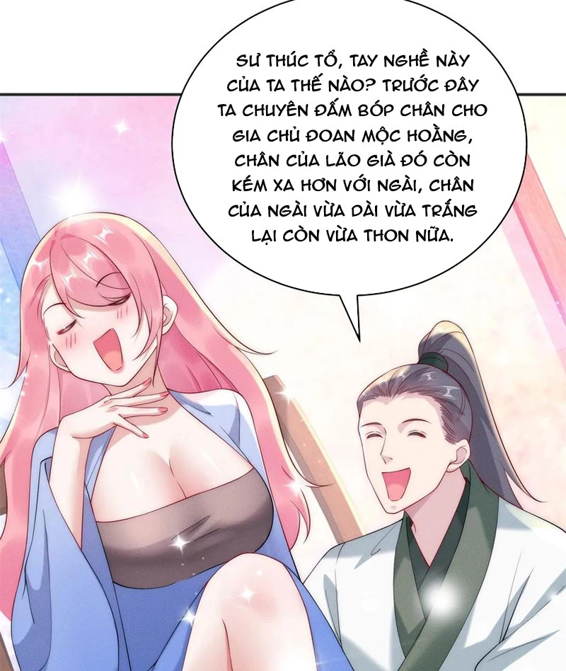 Bắt Đầu Với 100 Triệu Mạng Chapter 31 - Trang 4