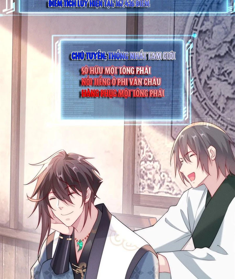 Bắt Đầu Với 100 Triệu Mạng Chapter 31 - Trang 4