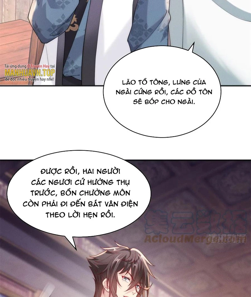 Bắt Đầu Với 100 Triệu Mạng Chapter 31 - Trang 4