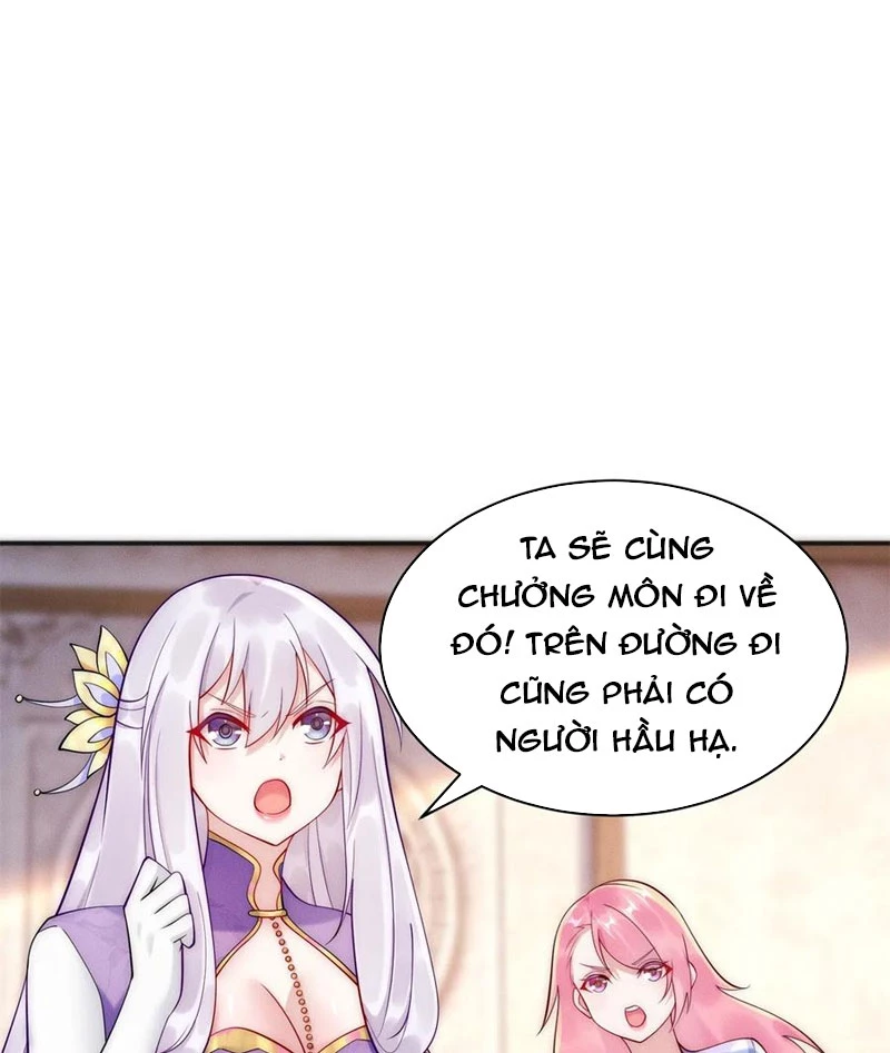 Bắt Đầu Với 100 Triệu Mạng Chapter 31 - Trang 4