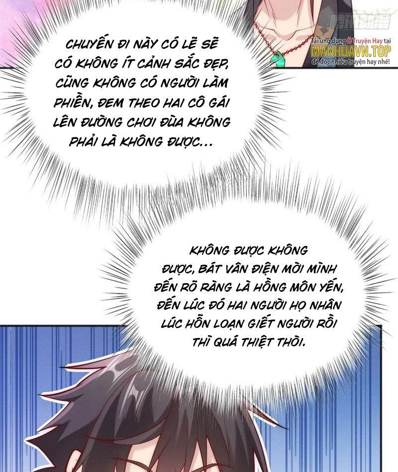 Bắt Đầu Với 100 Triệu Mạng Chapter 31 - Trang 4