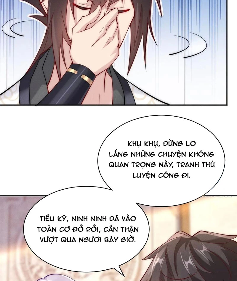 Bắt Đầu Với 100 Triệu Mạng Chapter 31 - Trang 4