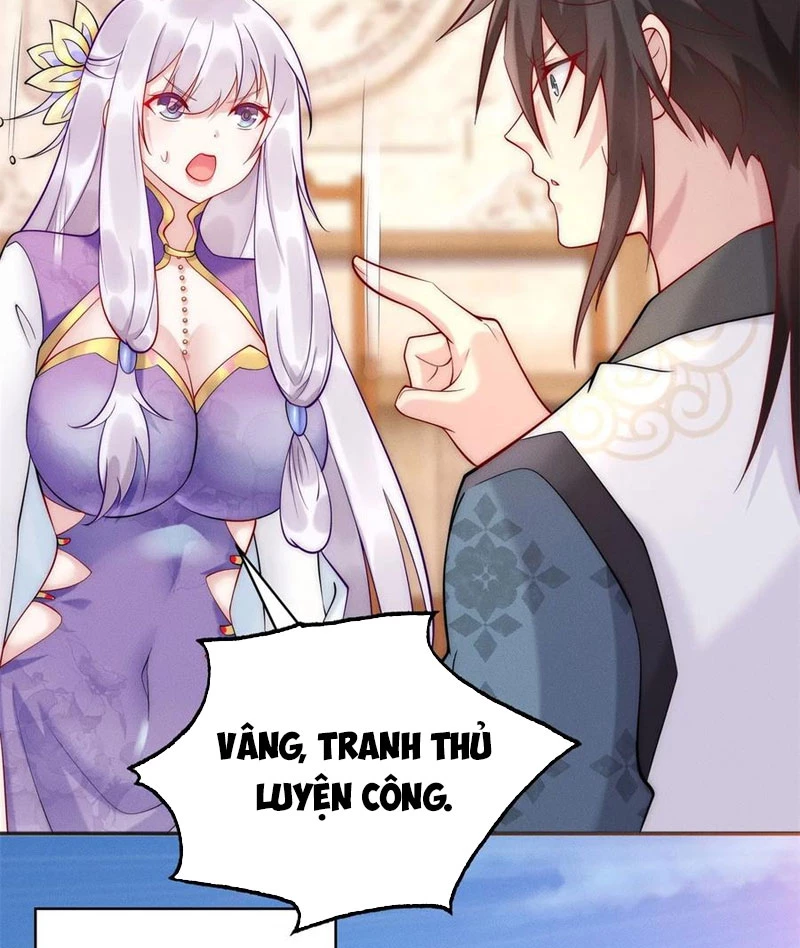 Bắt Đầu Với 100 Triệu Mạng Chapter 31 - Trang 4