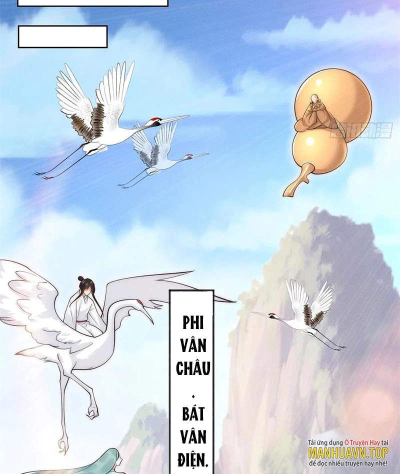 Bắt Đầu Với 100 Triệu Mạng Chapter 31 - Trang 4