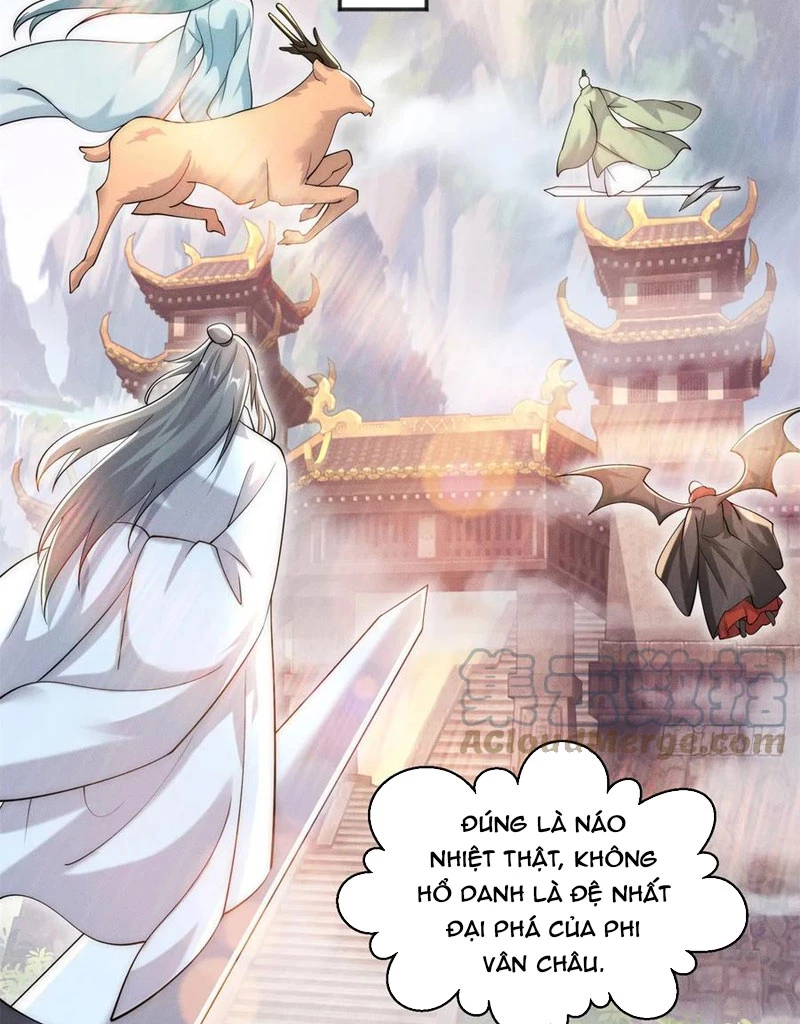 Bắt Đầu Với 100 Triệu Mạng Chapter 31 - Trang 4