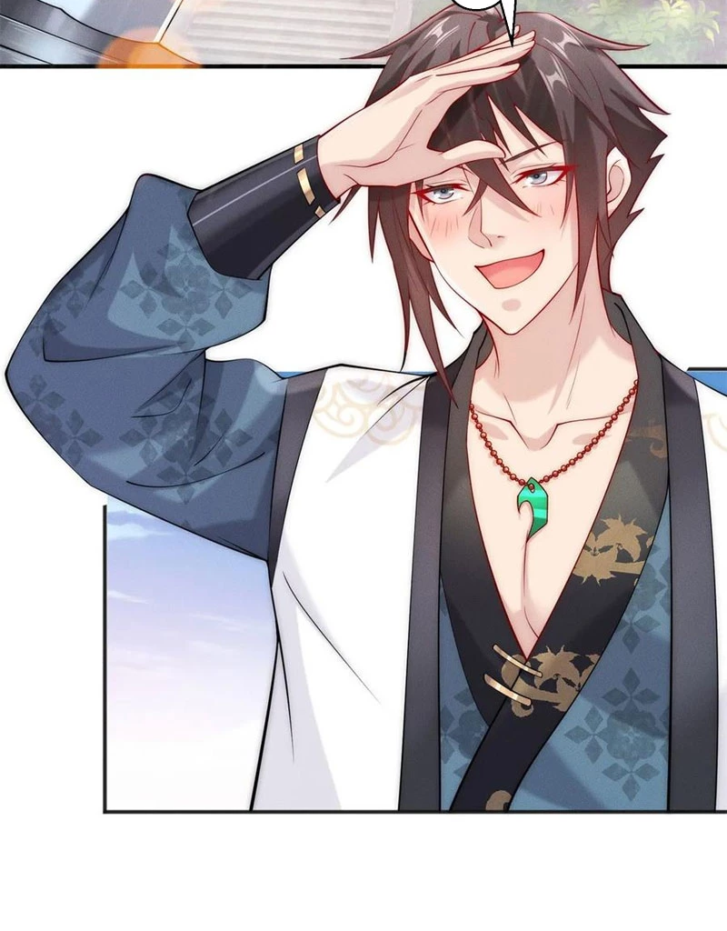 Bắt Đầu Với 100 Triệu Mạng Chapter 31 - Trang 4