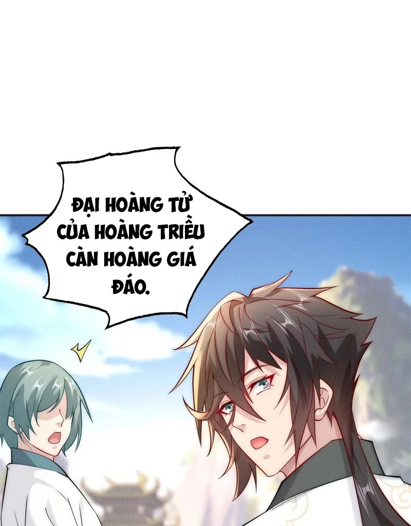 Bắt Đầu Với 100 Triệu Mạng Chapter 31 - Trang 4