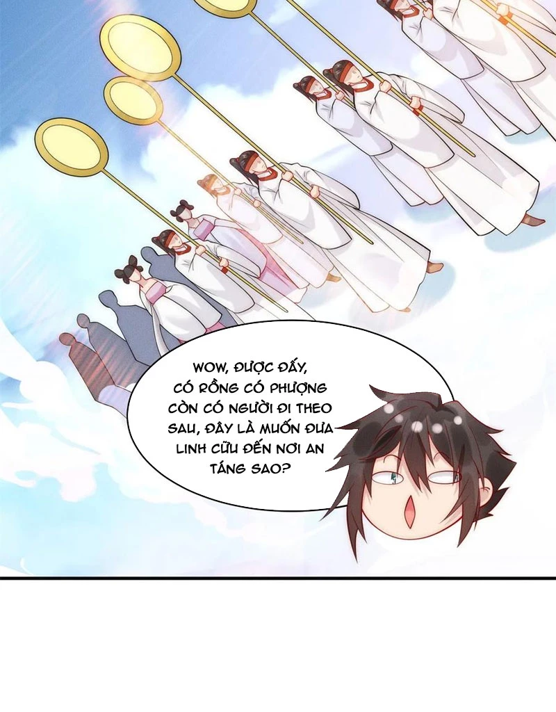 Bắt Đầu Với 100 Triệu Mạng Chapter 31 - Trang 4