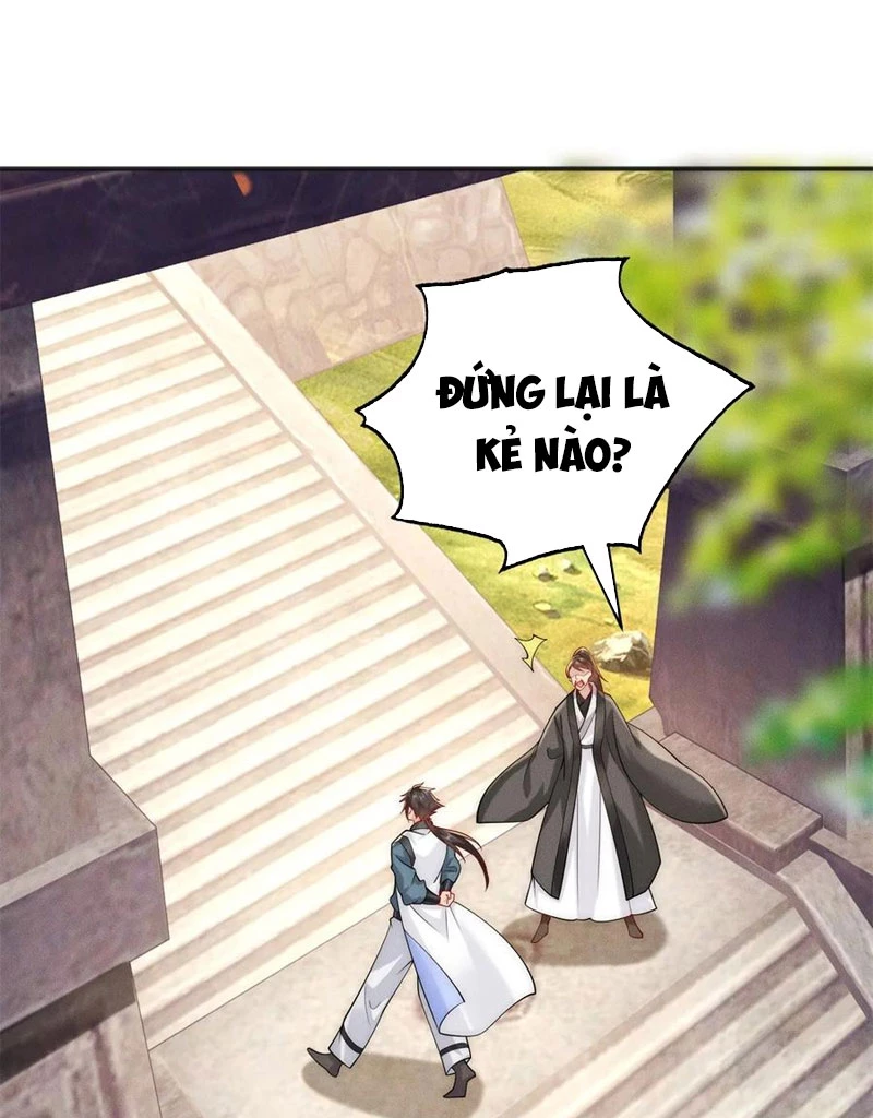 Bắt Đầu Với 100 Triệu Mạng Chapter 31 - Trang 4