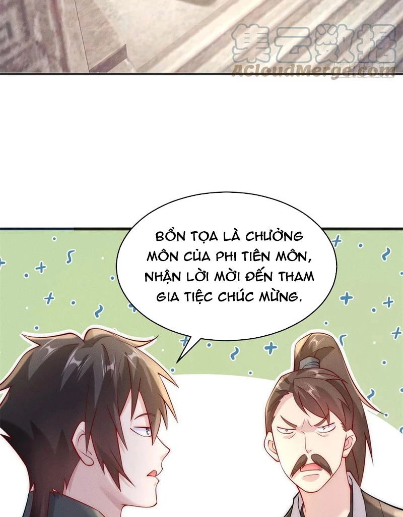 Bắt Đầu Với 100 Triệu Mạng Chapter 31 - Trang 4