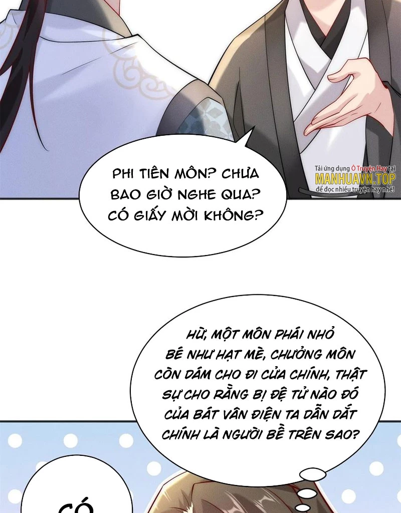 Bắt Đầu Với 100 Triệu Mạng Chapter 31 - Trang 4