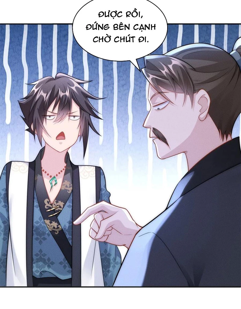 Bắt Đầu Với 100 Triệu Mạng Chapter 31 - Trang 4