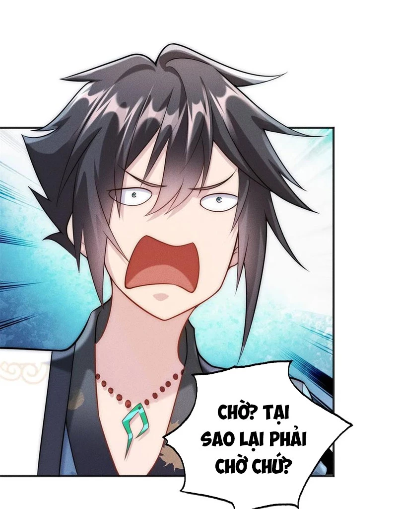 Bắt Đầu Với 100 Triệu Mạng Chapter 31 - Trang 4