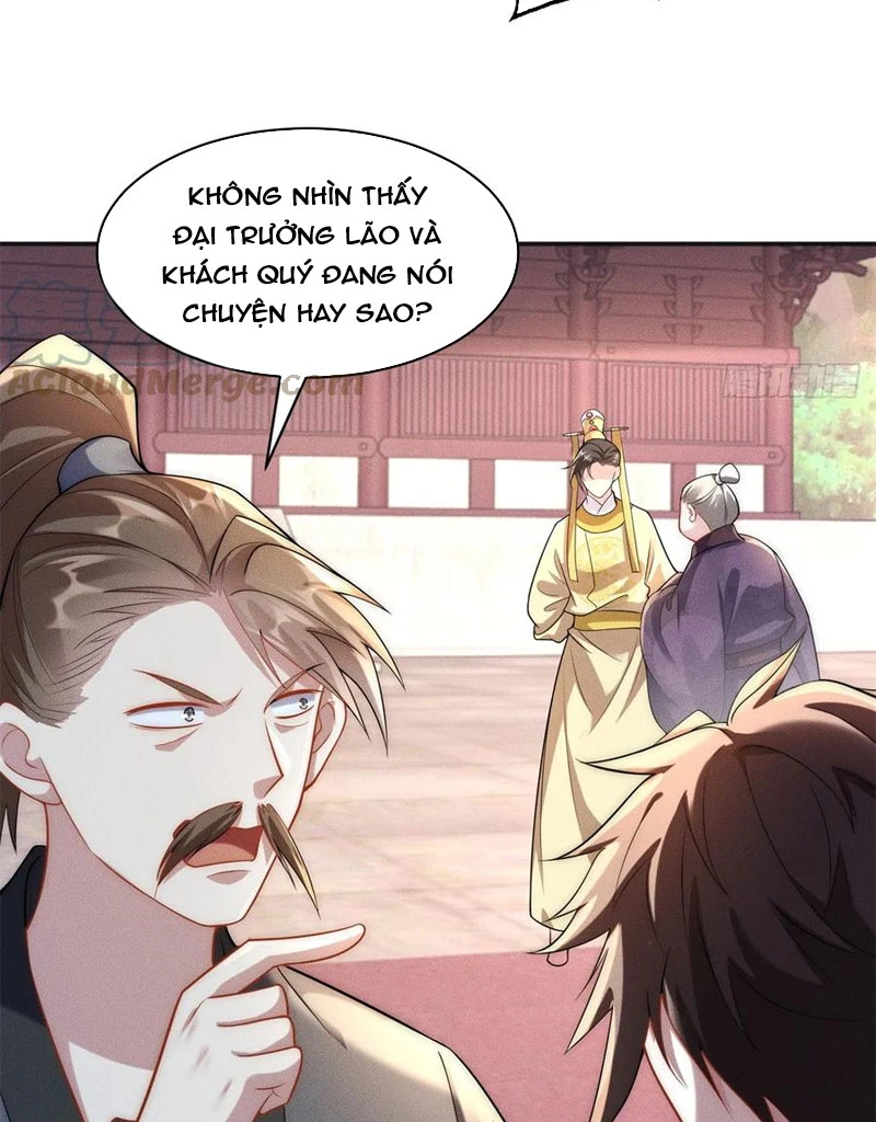 Bắt Đầu Với 100 Triệu Mạng Chapter 31 - Trang 4