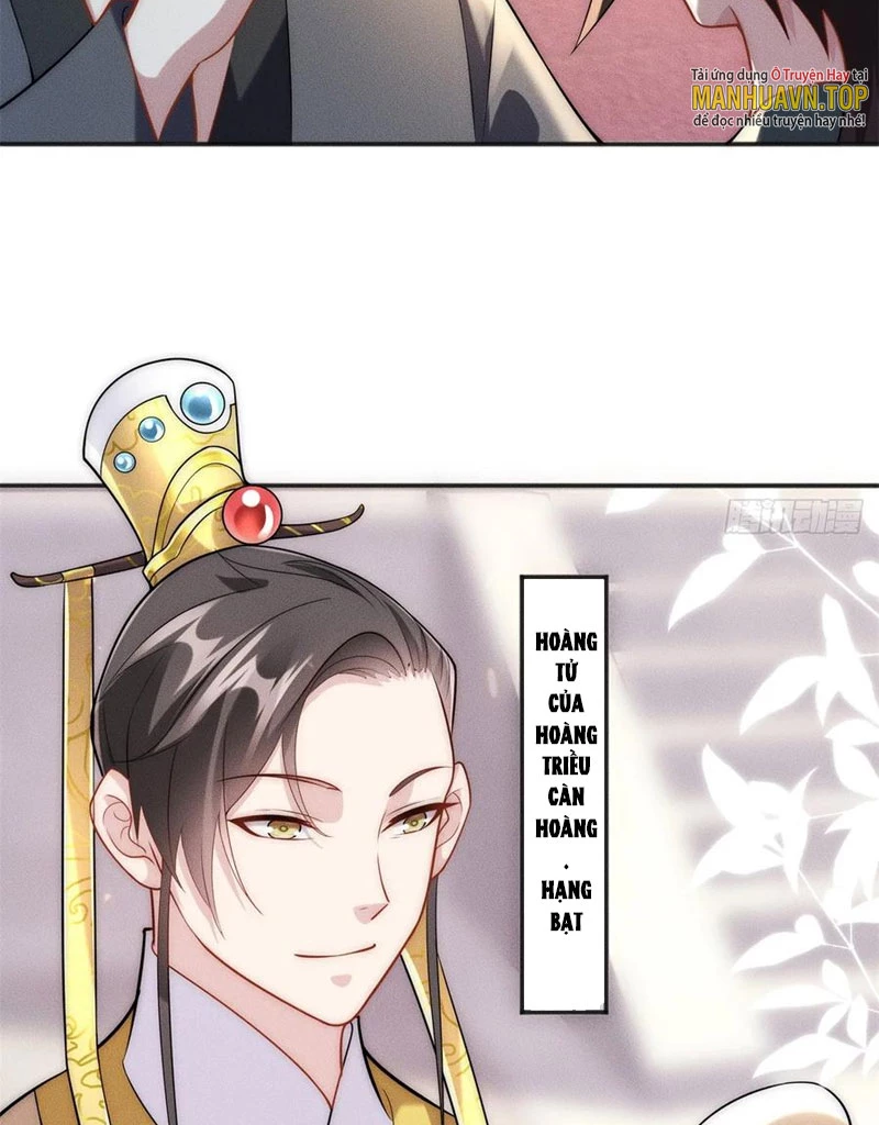 Bắt Đầu Với 100 Triệu Mạng Chapter 31 - Trang 4