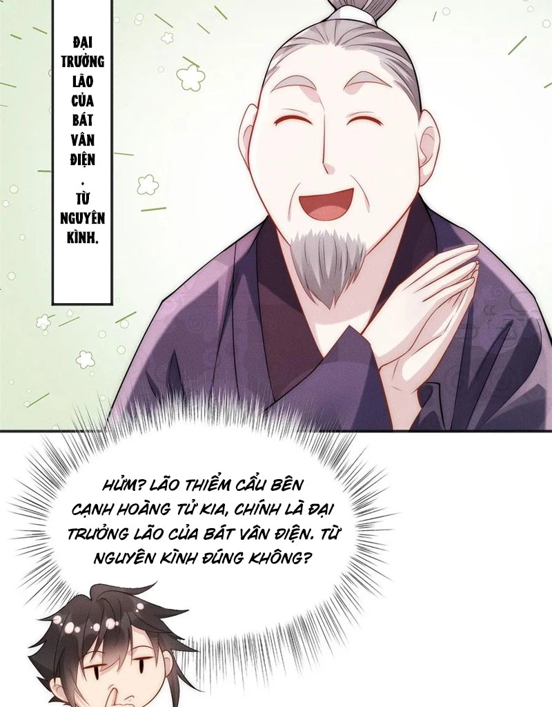 Bắt Đầu Với 100 Triệu Mạng Chapter 31 - Trang 4