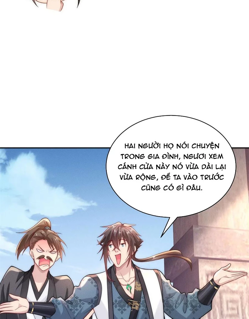 Bắt Đầu Với 100 Triệu Mạng Chapter 31 - Trang 4