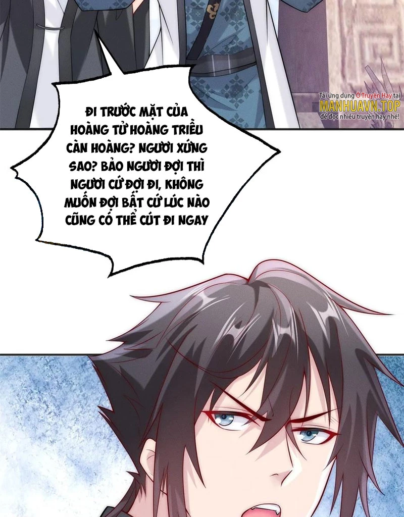 Bắt Đầu Với 100 Triệu Mạng Chapter 31 - Trang 4