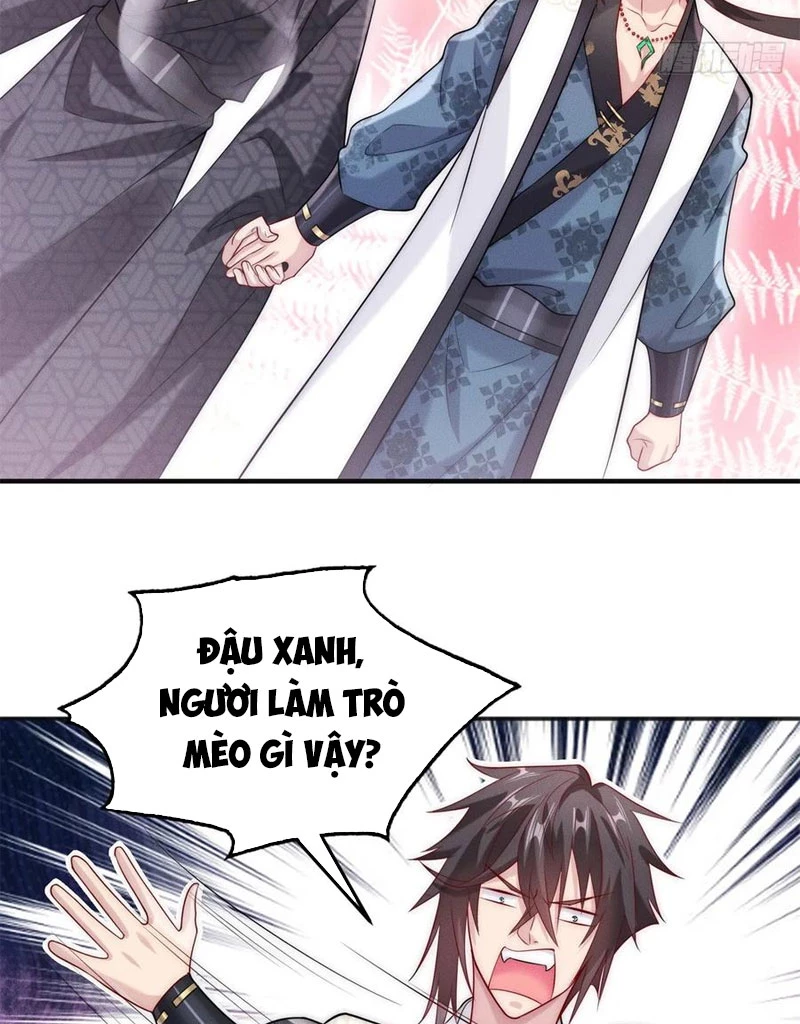 Bắt Đầu Với 100 Triệu Mạng Chapter 31 - Trang 4