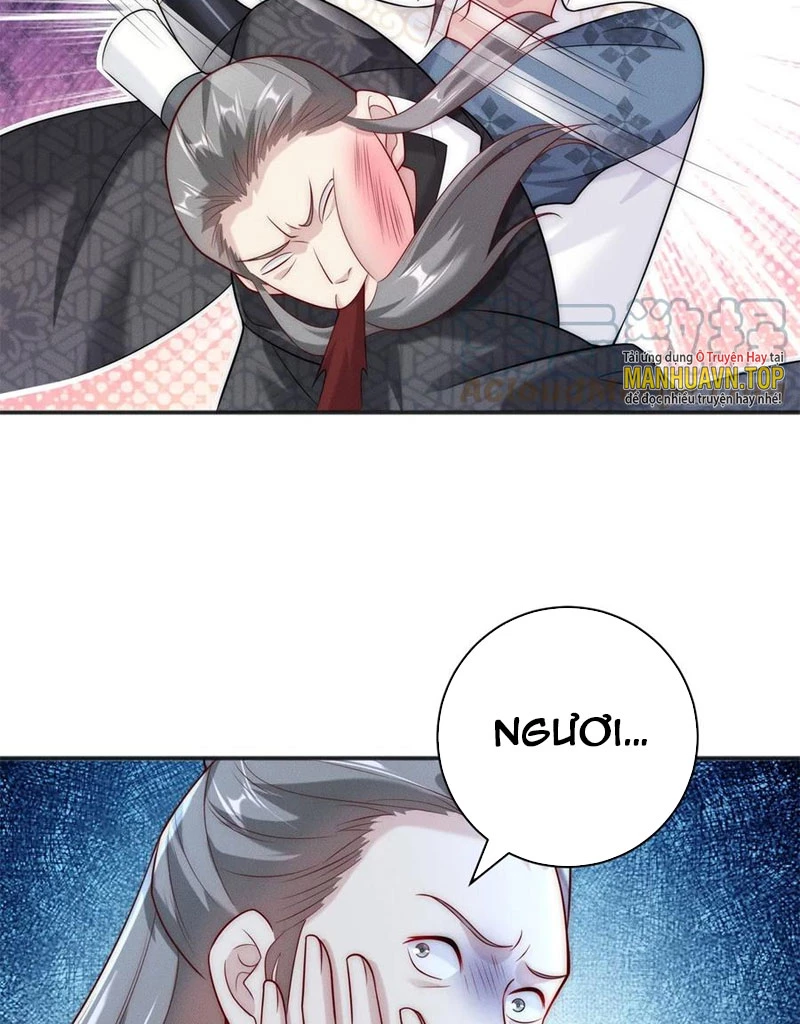 Bắt Đầu Với 100 Triệu Mạng Chapter 31 - Trang 4