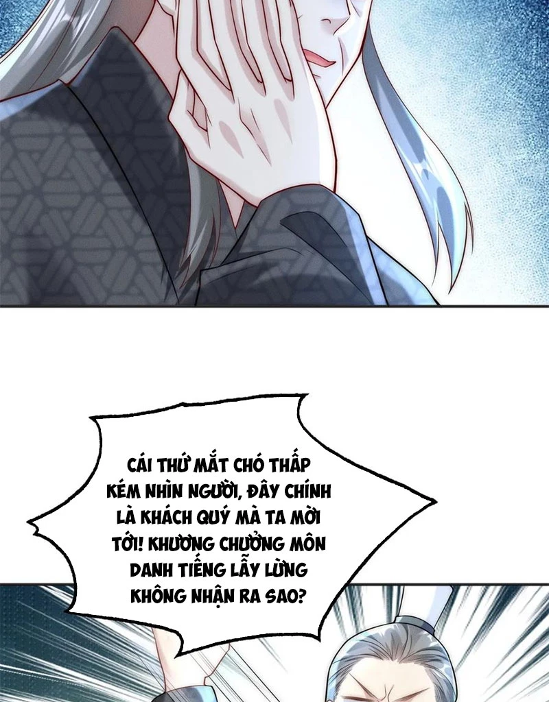 Bắt Đầu Với 100 Triệu Mạng Chapter 31 - Trang 4