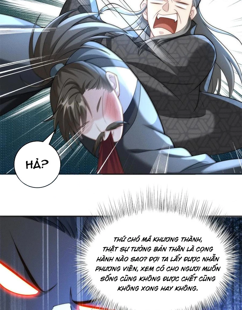 Bắt Đầu Với 100 Triệu Mạng Chapter 31 - Trang 4