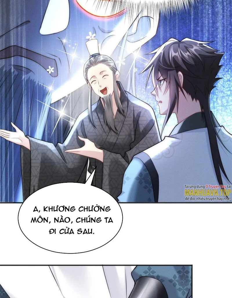 Bắt Đầu Với 100 Triệu Mạng Chapter 31 - Trang 4