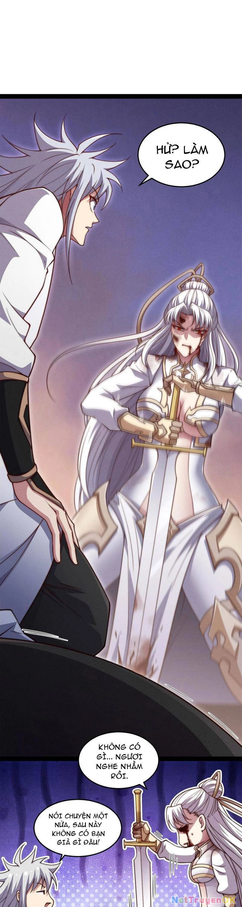 Từ Lúc Bắt Đầu Liền Vô Địch Chapter 118 - Trang 3