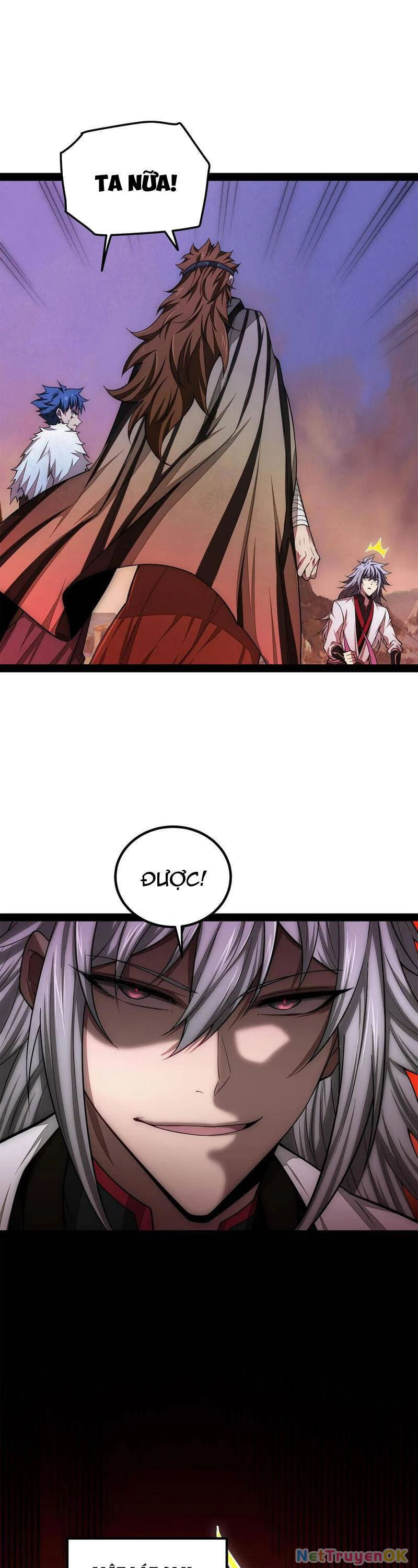 Từ Lúc Bắt Đầu Liền Vô Địch Chapter 118 - Trang 3