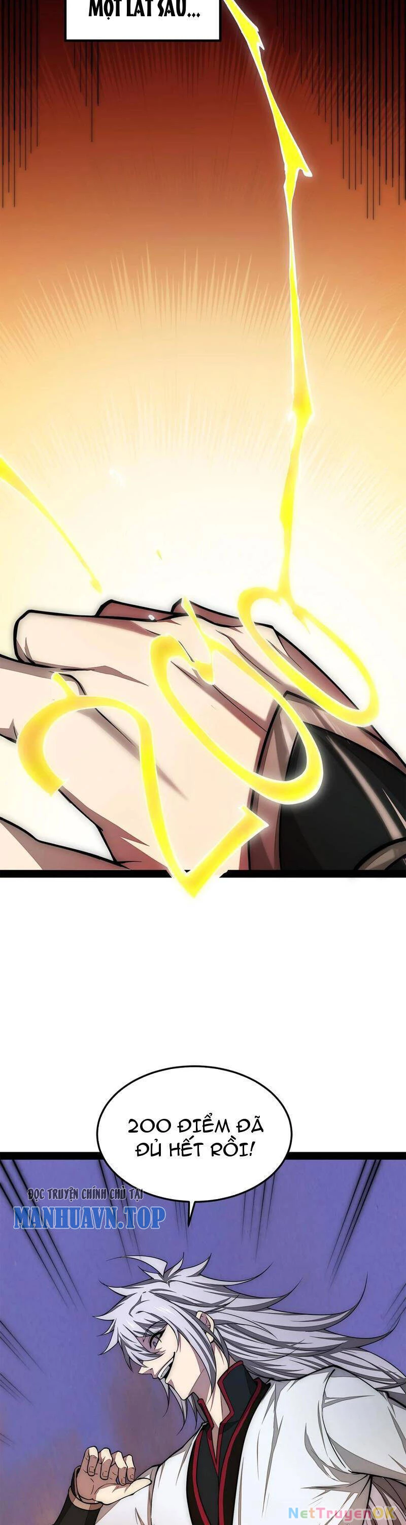 Từ Lúc Bắt Đầu Liền Vô Địch Chapter 118 - Trang 3