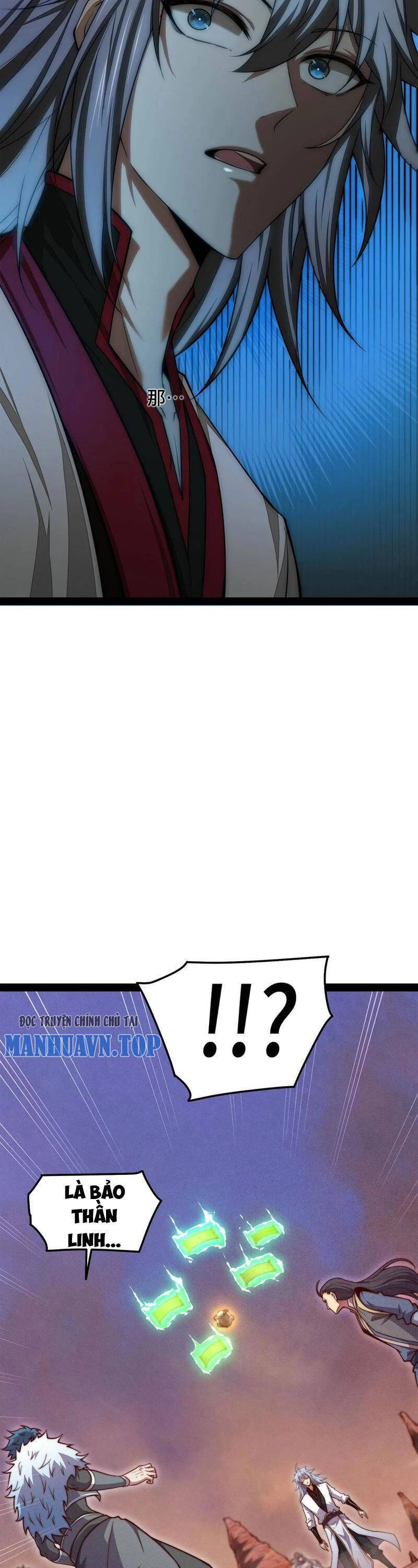 Từ Lúc Bắt Đầu Liền Vô Địch Chapter 118 - Trang 3