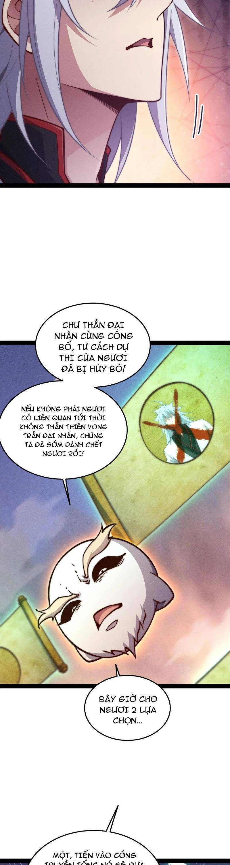 Từ Lúc Bắt Đầu Liền Vô Địch Chapter 118 - Trang 3