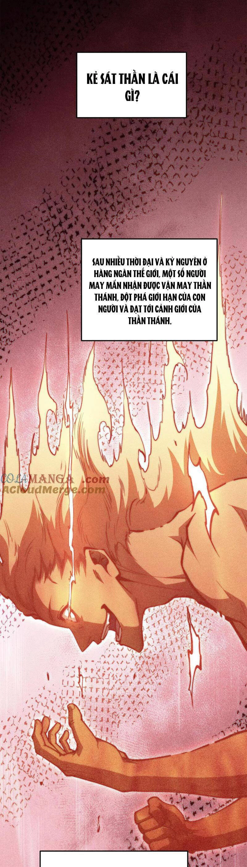 Từ Lúc Bắt Đầu Liền Vô Địch Chapter 118 - Trang 3