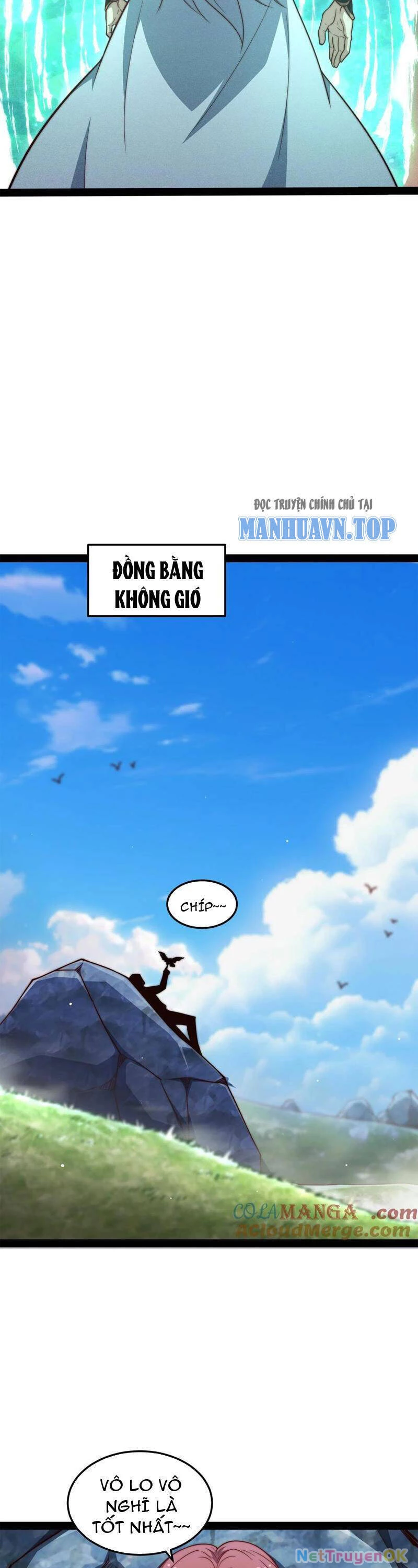 Từ Lúc Bắt Đầu Liền Vô Địch Chapter 118 - Trang 3