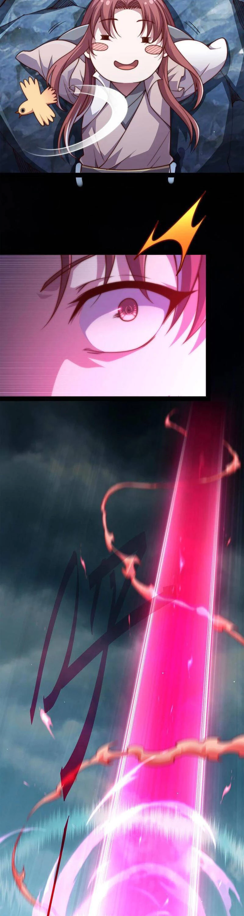 Từ Lúc Bắt Đầu Liền Vô Địch Chapter 118 - Trang 3