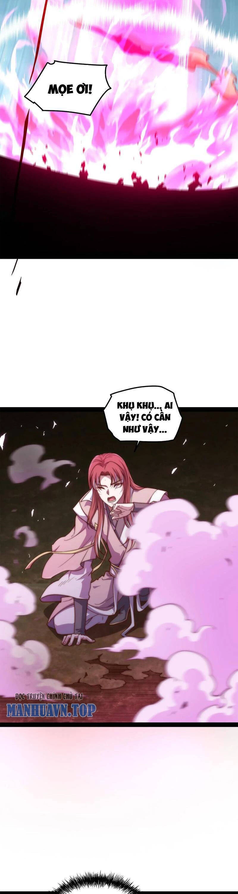 Từ Lúc Bắt Đầu Liền Vô Địch Chapter 118 - Trang 3