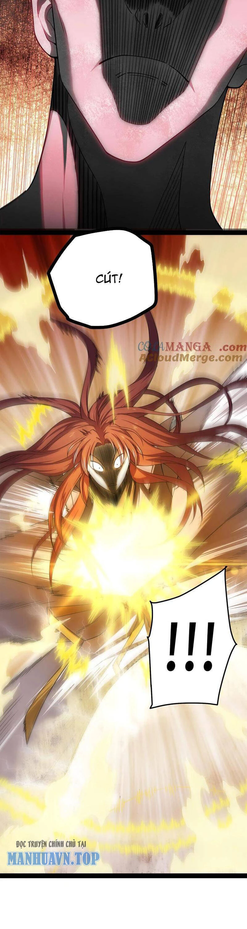 Từ Lúc Bắt Đầu Liền Vô Địch Chapter 118 - Trang 3