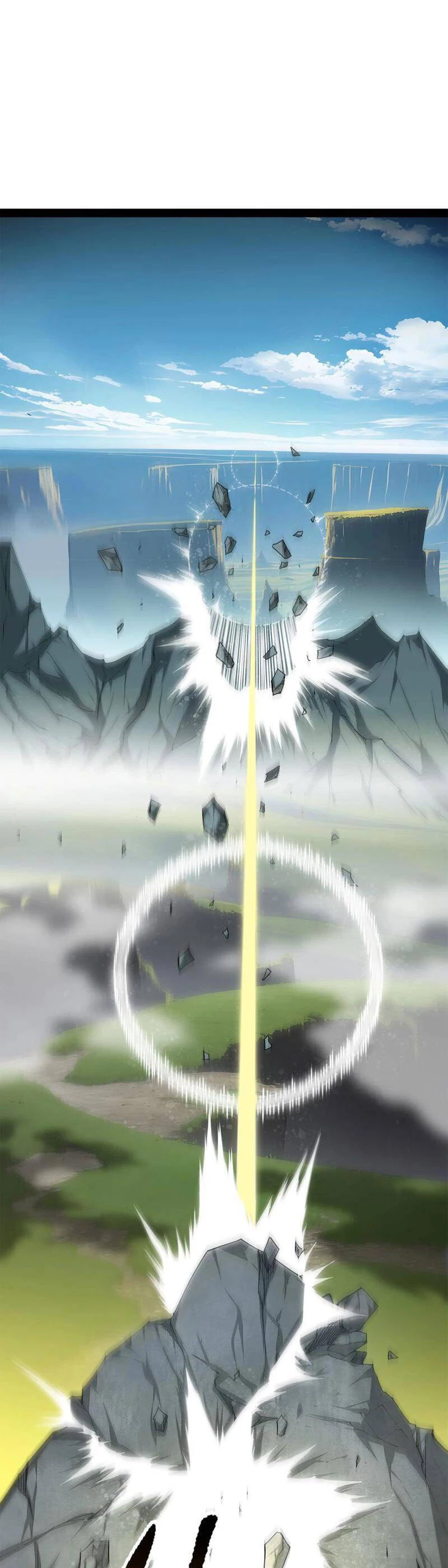 Từ Lúc Bắt Đầu Liền Vô Địch Chapter 118 - Trang 3