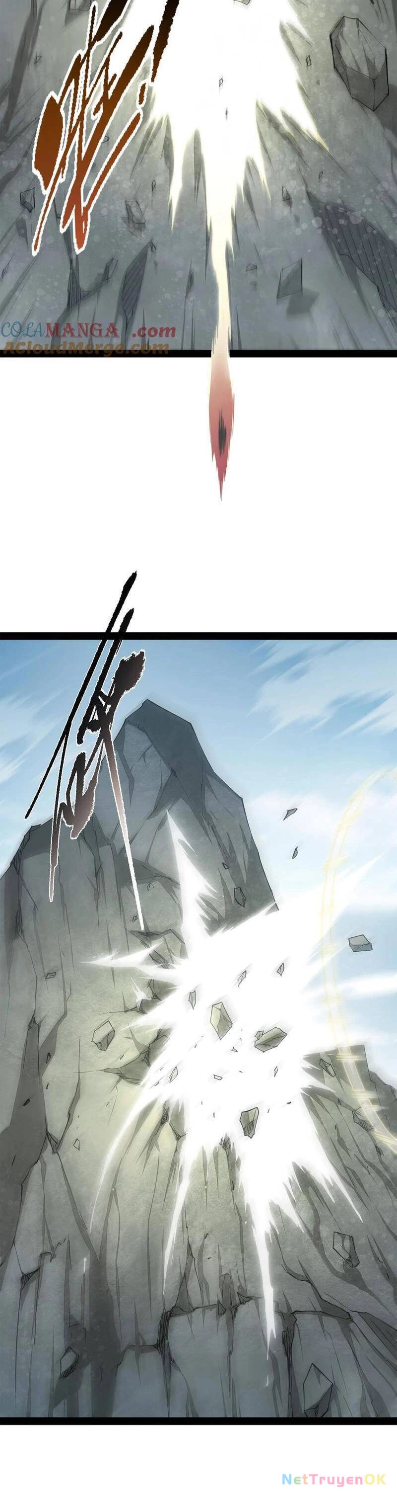 Từ Lúc Bắt Đầu Liền Vô Địch Chapter 118 - Trang 3