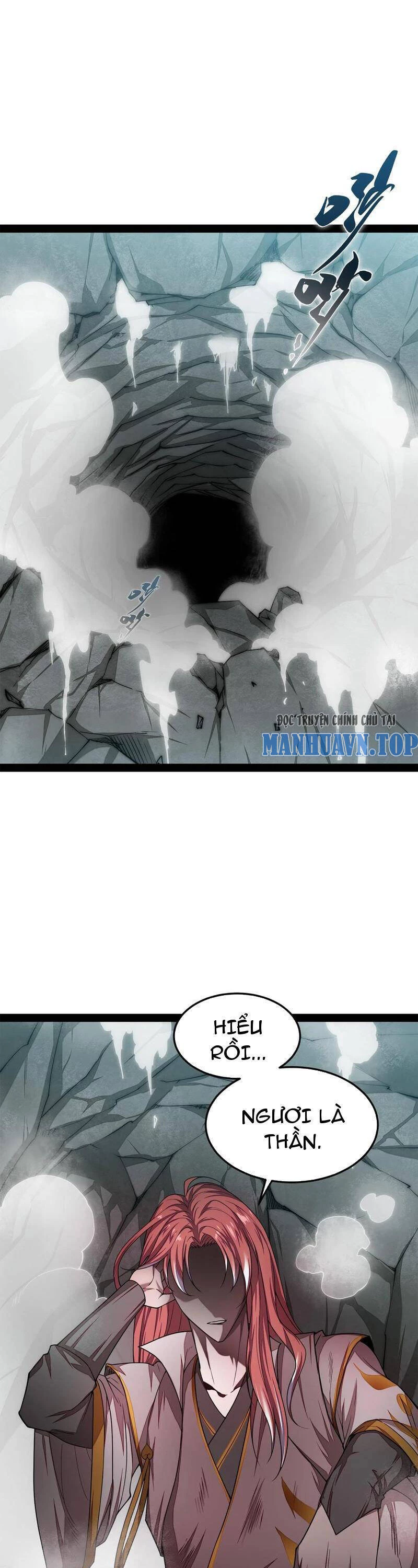 Từ Lúc Bắt Đầu Liền Vô Địch Chapter 118 - Trang 3