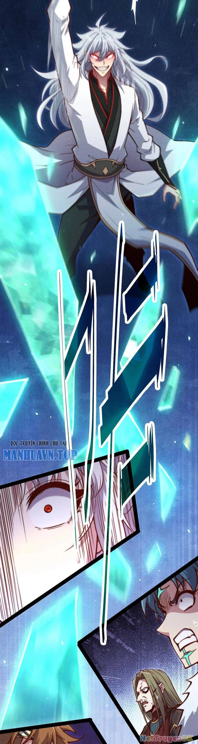 Từ Lúc Bắt Đầu Liền Vô Địch Chapter 118 - Trang 3