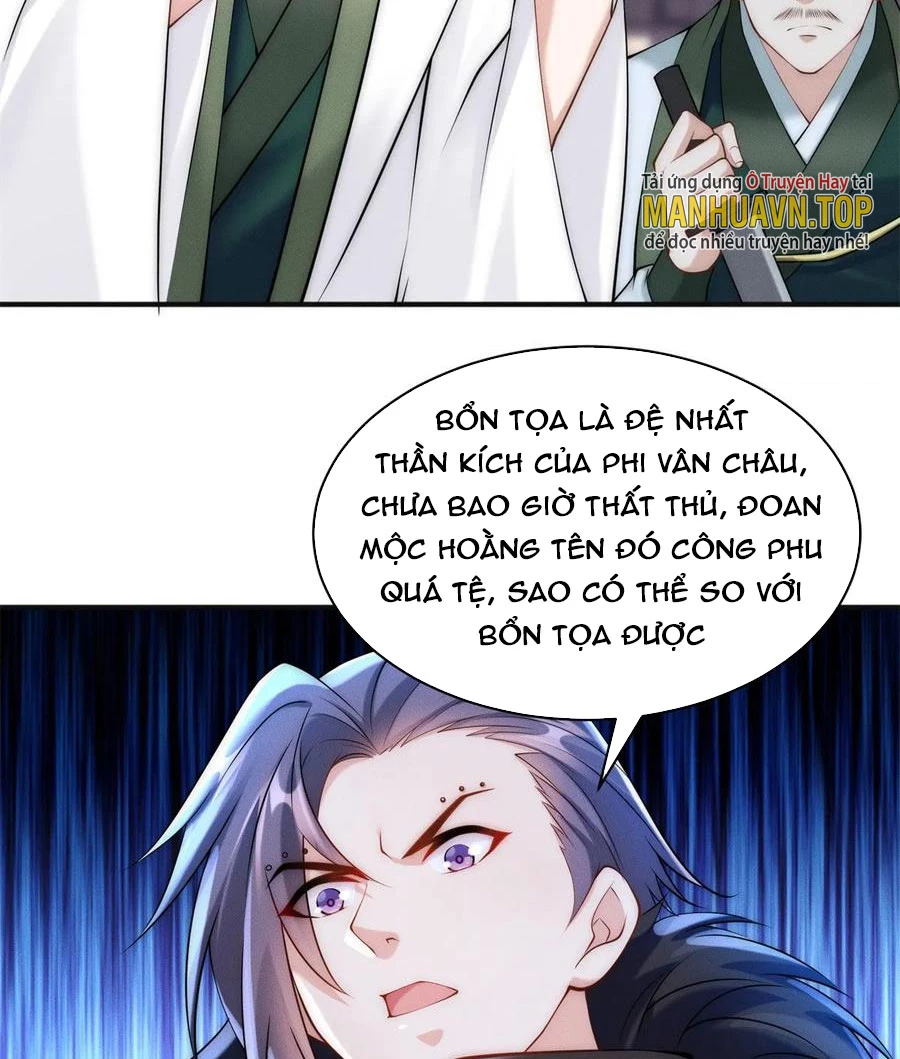 Bắt Đầu Với 100 Triệu Mạng Chapter 28 - Trang 4