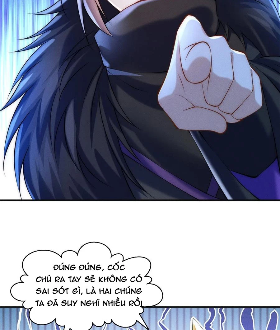 Bắt Đầu Với 100 Triệu Mạng Chapter 28 - Trang 4